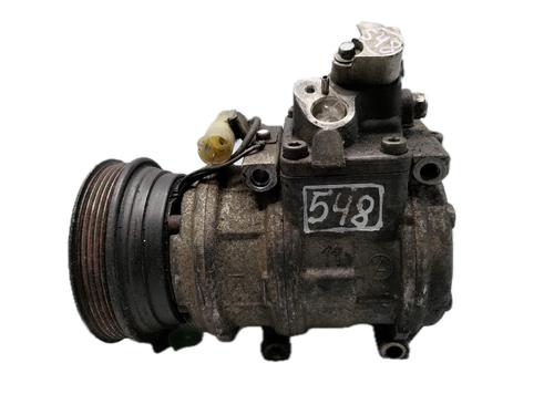 AC compressor VOLVO XC90 I (275) D5 AWD | BP29777338M34