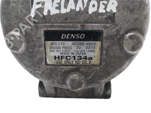 AC compressor VOLVO XC90 I (275) D5 AWD | BP29777338M34