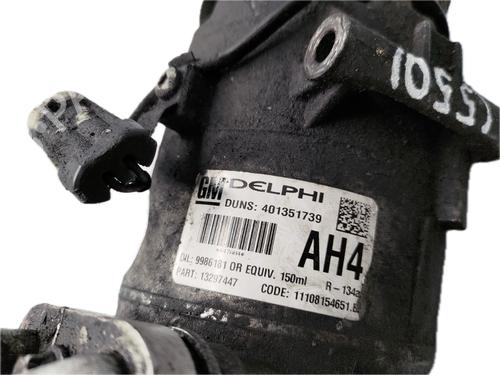 AC compressor VOLVO XC90 I (275) D5 AWD | BP29777339M34