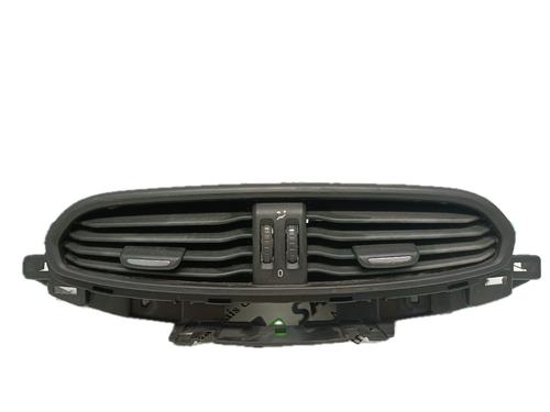 Used Air vent FIAT TIPO Saloon (356_, 357_) 1.3 D (356SXB1A, 356SXH1A, 356SXD1A) (95 hp) 29777341
