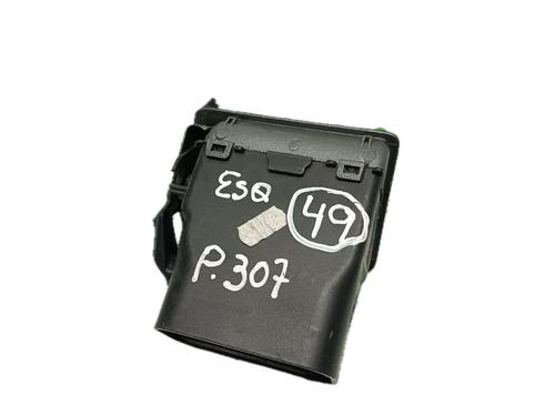 Air vent PEUGEOT 307 (3A/C) 1.4 HDi | BP29777346I21