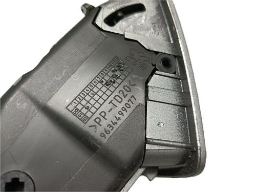 Air vent PEUGEOT 307 (3A/C) 1.4 HDi | BP29777346I21