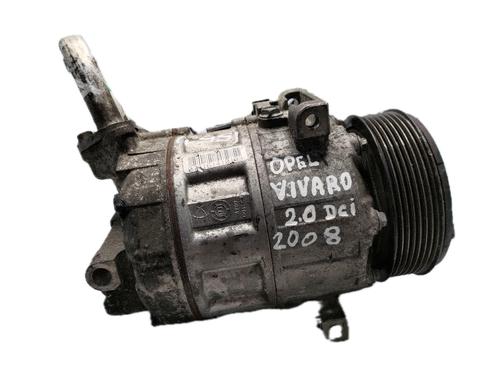 Compresseur AC OPEL VIVARO A Van (X83) 2.0 CDTI (F7) | BP29777347M34 