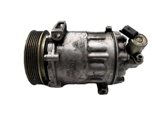 AC compressor OPEL VIVARO A Van (X83) 2.0 CDTI (F7) | BP29777348M34