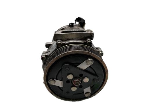 AC compressor OPEL VIVARO A Van (X83) 2.0 CDTI (F7) | BP29777348M34