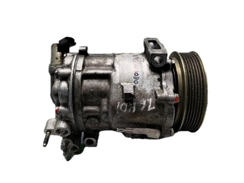 AC compressor OPEL VIVARO A Van (X83) 2.0 CDTI (F7) | BP29777348M34