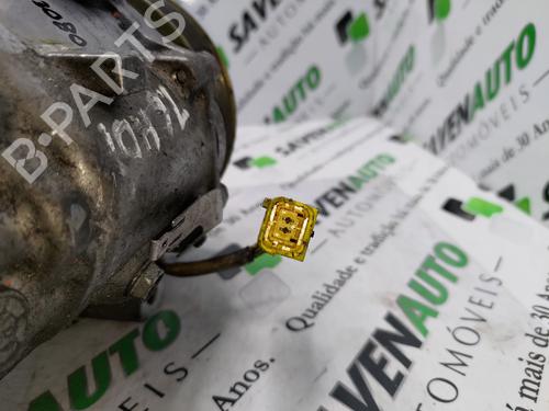 AC compressor OPEL VIVARO A Van (X83) 2.0 CDTI (F7) | BP29777348M34