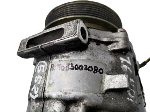 AC compressor OPEL VIVARO A Van (X83) 2.0 CDTI (F7) | BP29777348M34