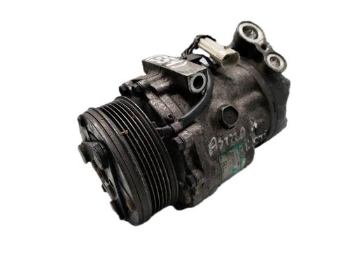 AC Kompressor OPEL VIVARO A Van (X83) 2.0 CDTI (F7) (114 hp) 29777349