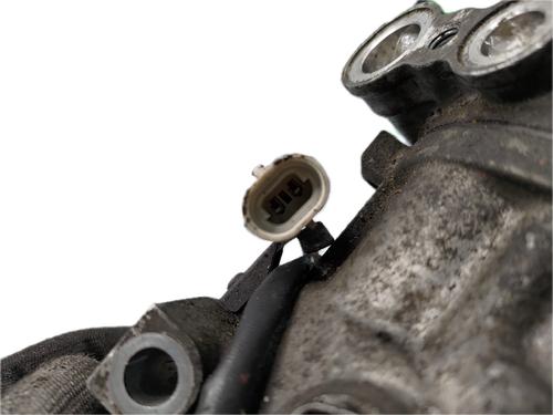 AC Kompressor OPEL VIVARO A Van (X83) 2.0 CDTI (F7) | BP29777349M34