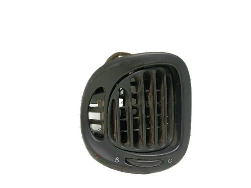 Luftventil CITROËN XSARA PICASSO (N68) 1.6 HDi (109 hp) 29777350