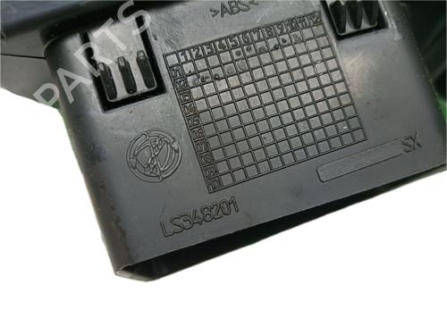 Air vent FIAT STILO (192_) 1.9 D Multijet | BP29777351I21