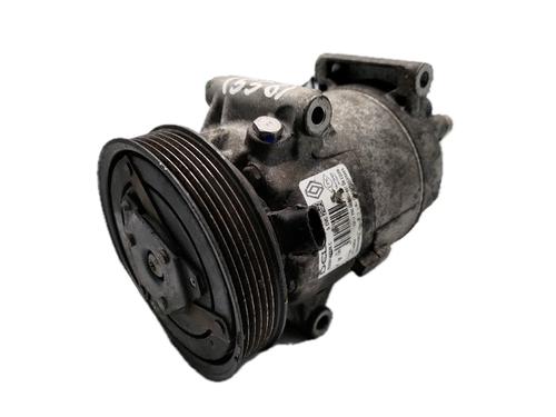 AC-Kompressor RENAULT LAGUNA II Grandtour (KG0/1_) 1.9 dCI (KG0E) (105 hp) 29777354