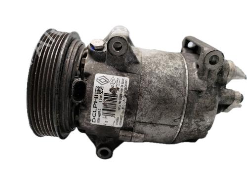 AC-Kompressor RENAULT LAGUNA II Grandtour (KG0/1_) 1.9 dCI (KG0E) | BP29777354M34 