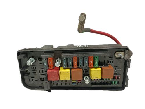 Module électronique OPEL VECTRA C (Z02) 1.9 CDTI (F69) (120 hp) 29777355