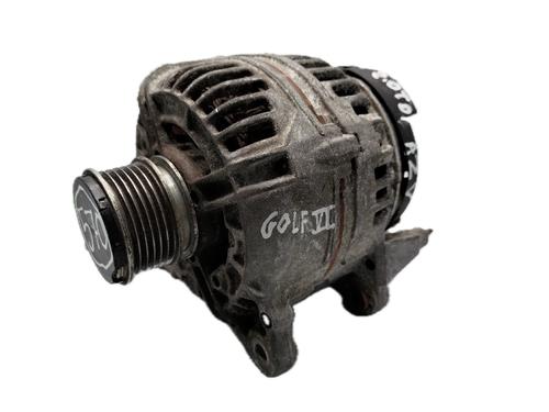 Used Alternator CITROËN SAXO (S0, S1) 1.1 X, SX (54 hp) 29777357