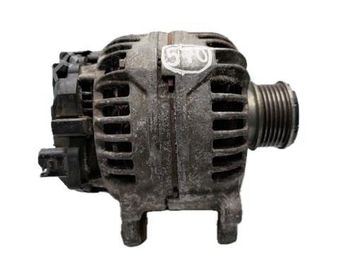 Alternator CITROËN SAXO (S0, S1) 1.1 X, SX | BP29777357M7