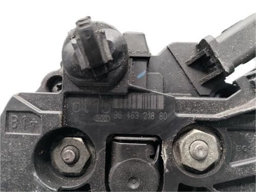 Generator CITROËN SAXO (S0, S1) 1.1 X, SX | BP29777360M7 