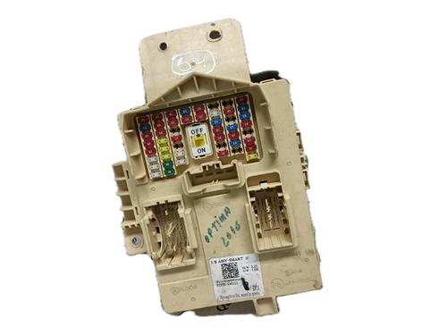 Used Electronic module KIA OPTIMA (JF) 1.7 CRDi (135 hp) 29777366