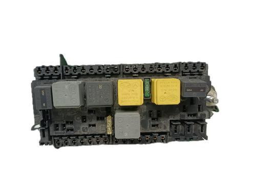 Used Electronic module MERCEDES-BENZ A-CLASS (W176) A 200 CDI (176.001) (136 hp) 29777367