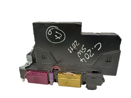 Modulo elettronico MERCEDES-BENZ C-CLASS (W204) C 200 CDI (204.001) | BP29777368M83 