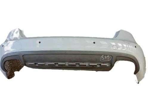 Used Rear bumper AUDI A4 B8 (8K2) 2.0 TDI (177 hp) 29777370