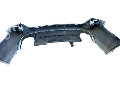 Pare-chocs arrière AUDI A4 B8 (8K2) 2.0 TDI | BP29777370C8 