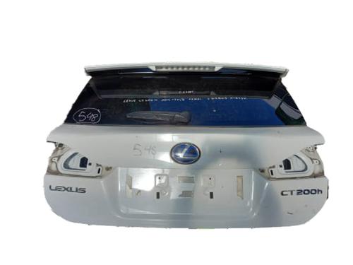Used Tailgate LEXUS CT (ZWA10_) [2010-2025]  29777372