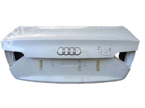 Używane Klapa tylna bagażnika AUDI A4 B8 (8K2) 2.0 TDI (177 hp) 29777377