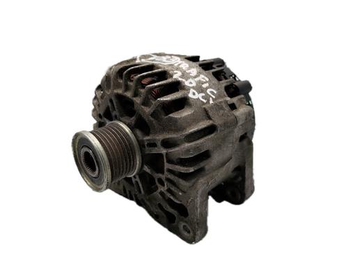 Generator RENAULT TRAFIC II Van (FL) 2.0 dCi 115 (FL01, FL0U, FL00, FL0H, FL0M) (114 hp) 29777385