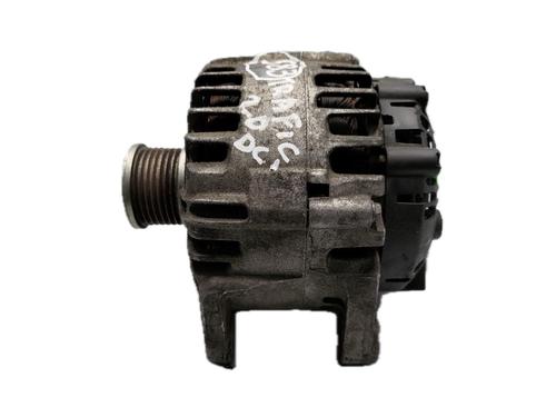 Alternator RENAULT TRAFIC II Van (FL) 2.0 dCi 115 (FL01, FL0U, FL00, FL0H, FL0M) | BP29777385M7 