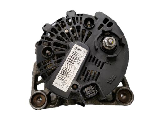 Alternator RENAULT TRAFIC II Van (FL) 2.0 dCi 115 (FL01, FL0U, FL00, FL0H, FL0M) | BP29777385M7 