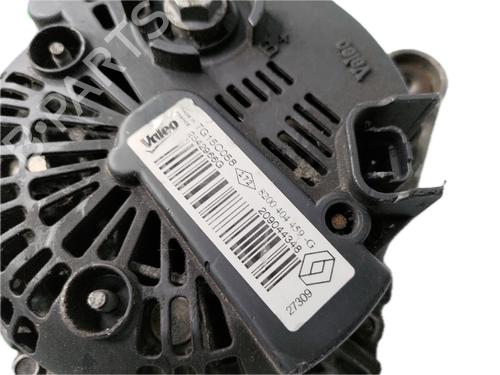 Alternator RENAULT TRAFIC II Van (FL) 2.0 dCi 115 (FL01, FL0U, FL00, FL0H, FL0M) | BP29777385M7 