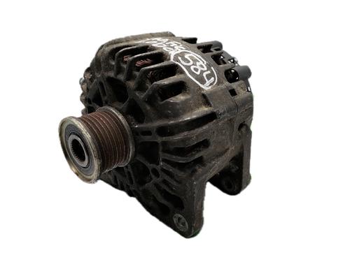 Generator RENAULT TRAFIC II Van (FL) 2.0 dCi 115 (FL01, FL0U, FL00, FL0H, FL0M) (114 hp) 29777386