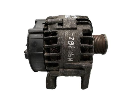 Alternator RENAULT TRAFIC II Van (FL) 2.0 dCi 115 (FL01, FL0U, FL00, FL0H, FL0M) | BP29777386M7
