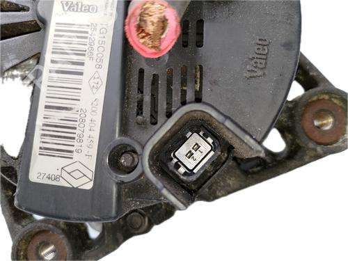 Alternator RENAULT TRAFIC II Van (FL) 2.0 dCi 115 (FL01, FL0U, FL00, FL0H, FL0M) | BP29777386M7