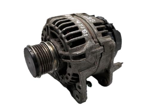 Used Alternator RENAULT TRAFIC II Van (FL) 2.0 dCi 115 (FL01, FL0U, FL00, FL0H, FL0M) (114 hp) 29777387