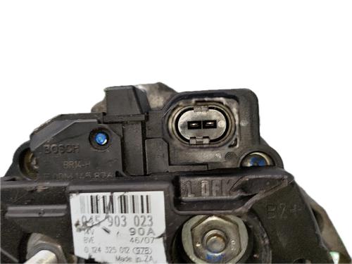 Alternator RENAULT TRAFIC II Van (FL) 2.0 dCi 115 (FL01, FL0U, FL00, FL0H, FL0M) | BP29777387M7 