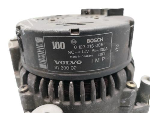 Alternator RENAULT TRAFIC II Van (FL) 2.0 dCi 115 (FL01, FL0U, FL00, FL0H, FL0M) | BP29777388M7 