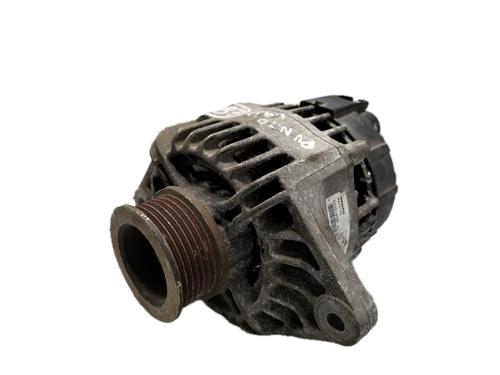 Generator RENAULT TRAFIC II Van (FL) 2.0 dCi 115 (FL01, FL0U, FL00, FL0H, FL0M) (114 hp) 29777389