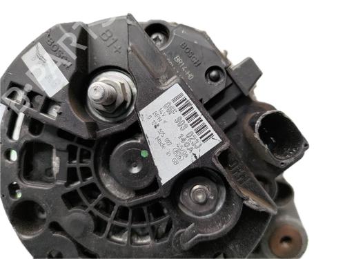 Alternator RENAULT TRAFIC II Van (FL) 2.0 dCi 115 (FL01, FL0U, FL00, FL0H, FL0M) | BP29777390M7 