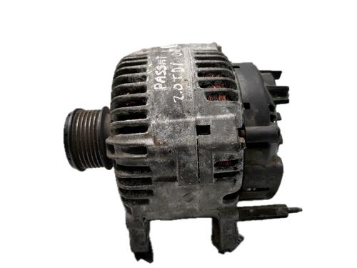 Alternator RENAULT TRAFIC II Van (FL) 2.0 dCi 115 (FL01, FL0U, FL00, FL0H, FL0M) | BP29777392M7 