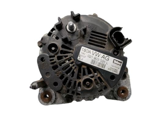 Alternator RENAULT TRAFIC II Van (FL) 2.0 dCi 115 (FL01, FL0U, FL00, FL0H, FL0M) | BP29777392M7 