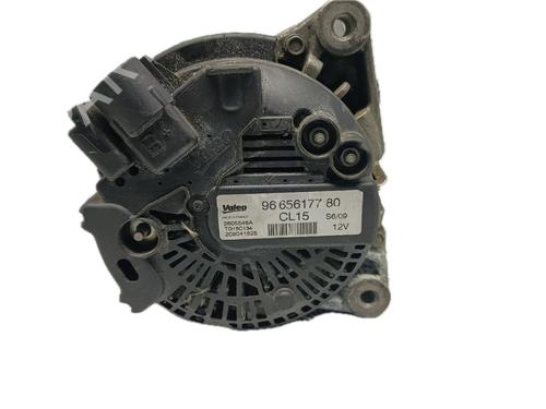 Alternator RENAULT TRAFIC II Van (FL) 2.0 dCi 115 (FL01, FL0U, FL00, FL0H, FL0M) | BP29777393M7 