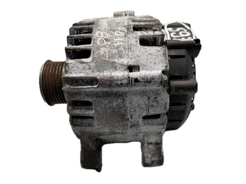 Alternator RENAULT TRAFIC II Van (FL) 2.0 dCi 115 (FL01, FL0U, FL00, FL0H, FL0M) | BP29777394M7 