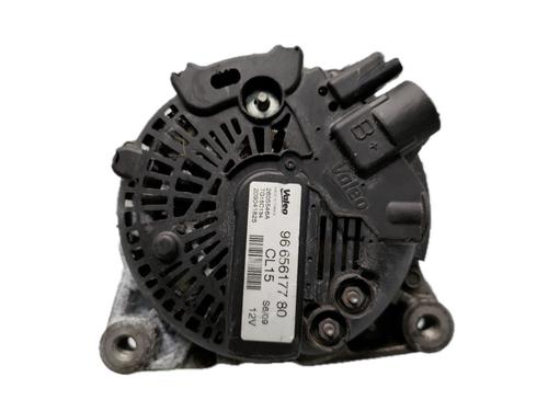 Alternator RENAULT TRAFIC II Van (FL) 2.0 dCi 115 (FL01, FL0U, FL00, FL0H, FL0M) | BP29777394M7 