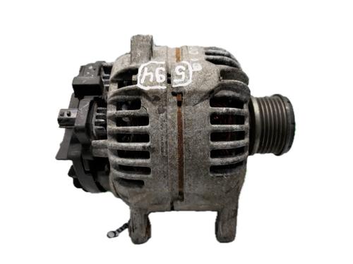 Alternator RENAULT TRAFIC II Van (FL) 2.0 dCi 115 (FL01, FL0U, FL00, FL0H, FL0M) | BP29777394M7 