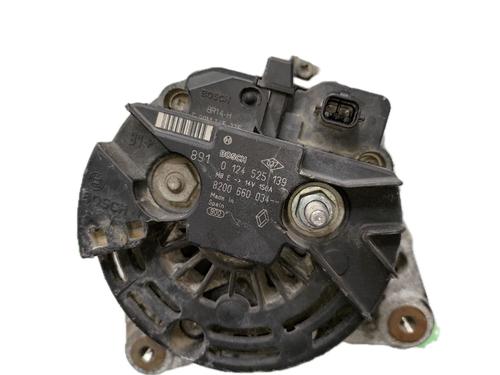 Alternator RENAULT TRAFIC II Van (FL) 2.0 dCi 115 (FL01, FL0U, FL00, FL0H, FL0M) | BP29777394M7 