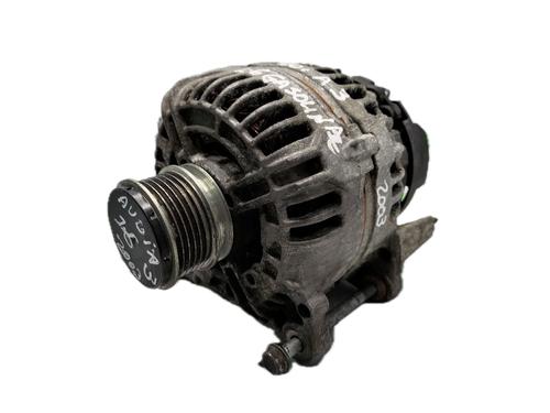 Generator RENAULT TRAFIC II Van (FL) 2.0 dCi 115 (FL01, FL0U, FL00, FL0H, FL0M) (114 hp) 29777396