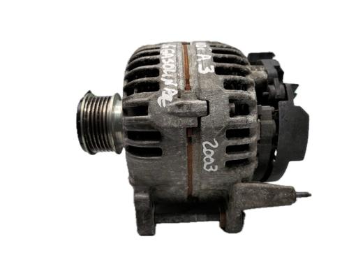Alternator RENAULT TRAFIC II Van (FL) 2.0 dCi 115 (FL01, FL0U, FL00, FL0H, FL0M) | BP29777396M7 